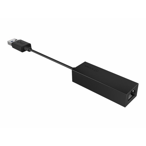 Adapter IcyBox IB-AC501a USB 3.0 to Gigab