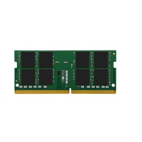 Pamięć Kingston  16GB DDR4 2666MHz Single SODIMM KCP426SS8/16
