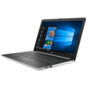 Laptop HP 15-db1025nw 1F9B3EA Ryzen 5 3500U | 8 GB | 256 GB SSD  | Windows 10 Home Srebrny