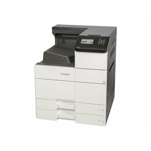 Lexmark Urzšdzenie wielofunkcyjne I MS911de laser printer