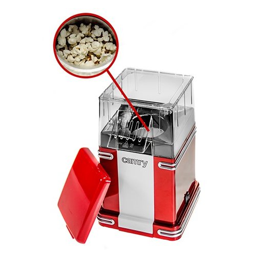 Maszyna do popcornu Camry CR 4480