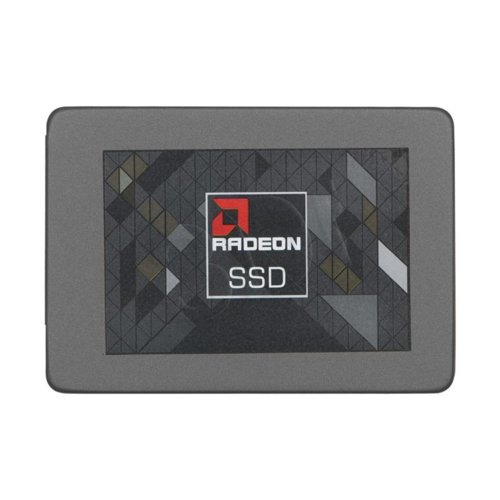 Dysk SSD AMD RADEON R3 2,5" 120GB SATA III R3SL120G