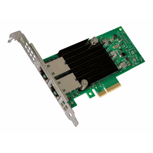 Intel Ethernet Server Adapter X550-T2 Bulk