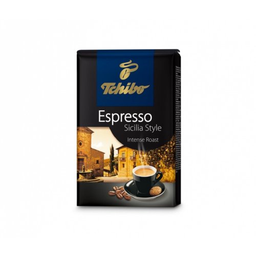 Kawa ziarnista Espresso Sicilia Style 500g