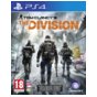 Gra Tom Clancys The Division (PS4)