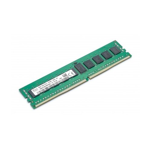 Lenovo 8GB DDR4 2133Mhz ECC RDIMM WorkStation Memory (P500, P700, P900)