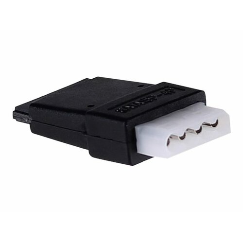 AKYGA ADAPTER SATA/MOLEX AK-CA-54