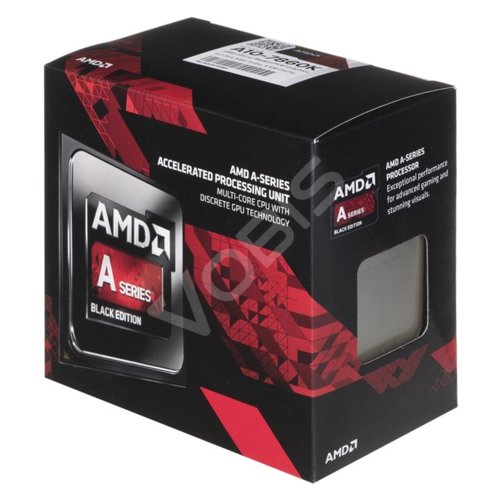 AMD A10 7860k 4.0GH  4MB AD786KYBJCSBX