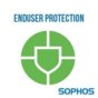 Sophos Enduser Protection-10-24 USERS - 12 MOS