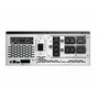 APC SMX3000HVNC SMART X 3000VA R2T 4U LCD + AP9631