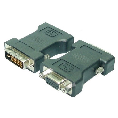 Adapter VGA LogiLink AD0001 VGA > DVI