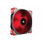 Corsair Air ML140 PRO MAGNETIC 140mm LED Red 4-pin