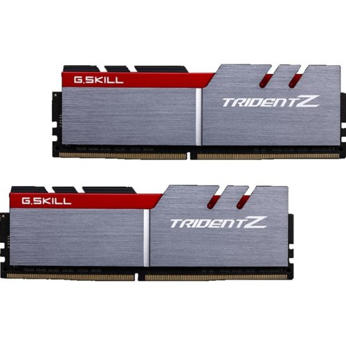 G.SKILL DDR4 16GB (2x8GB) TridentZ 3000MHz CL15-15-15 XMP2