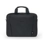 Torba na laptopa DICOTA Eco Slim Case BASE 15-15.6 Czarna