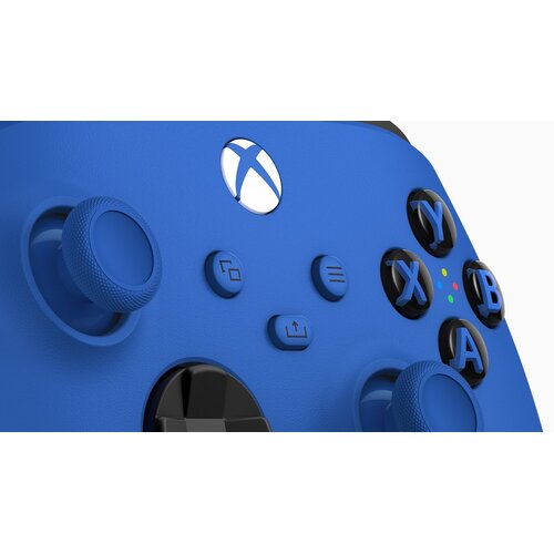 Kontroler Microsoft Xbox Series bezprzewodowy
