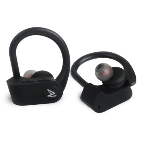 Słuchawki Savio TWS-03 Bluetooth czarne