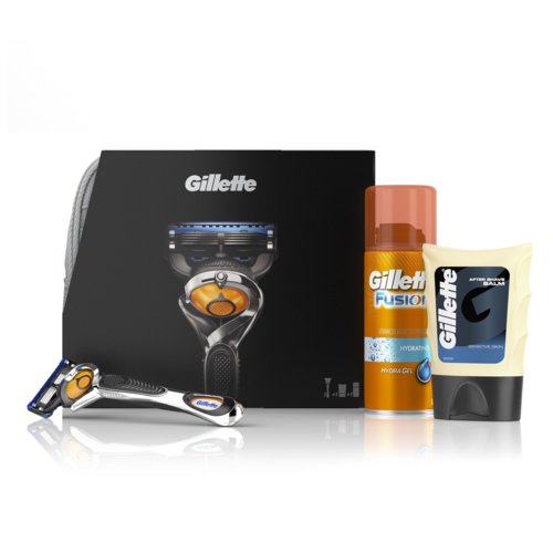 Zestaw Gillette Fusion Proglide