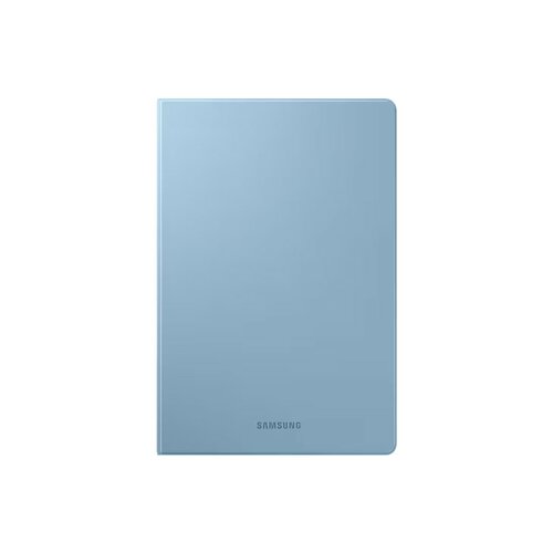 Etui Samsung Book Cover do Galaxy Tab S6 Lite Niebieskie
