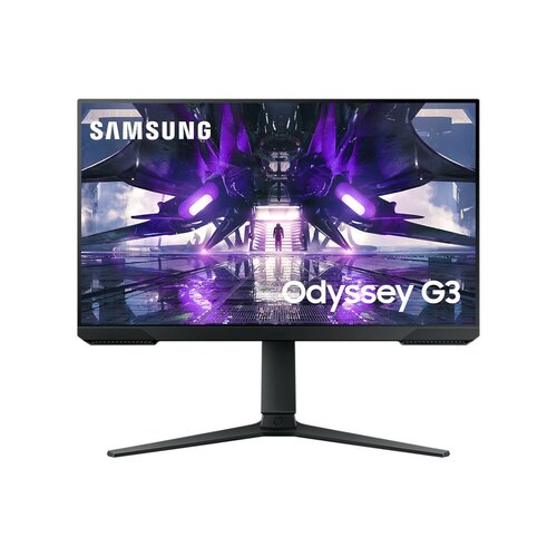 Monitor Samsung Odyssey G3 24" LS24AG30ANUXEN 144Hz HAS Pivot