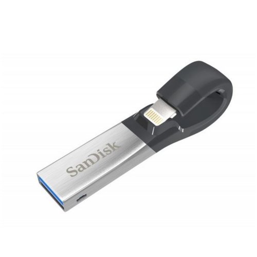 SanDisk iXpand 32GB USB 3.0 dla iPhone'a