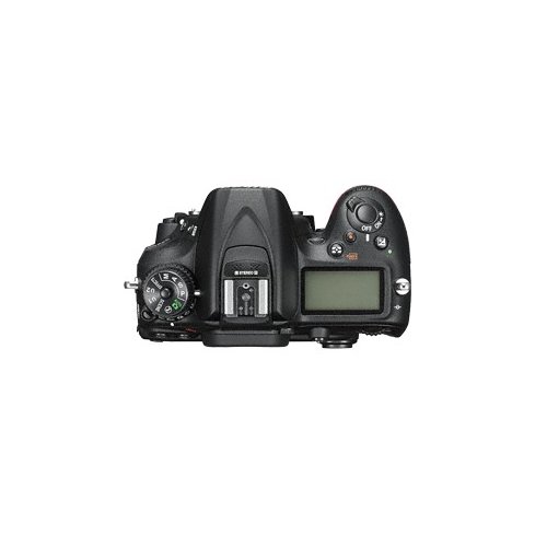 Nikon D7200 + 18-140MM