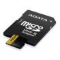 Adata microSD Premier ONE 128 UHS2/U3/CL10 + adapter