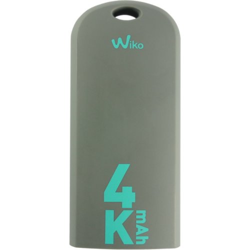 Powerbank Wiko 4000mAh 1 USB