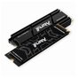 Kingston Fury Renegade PCIe 4.0 NVMe M.2 SSD