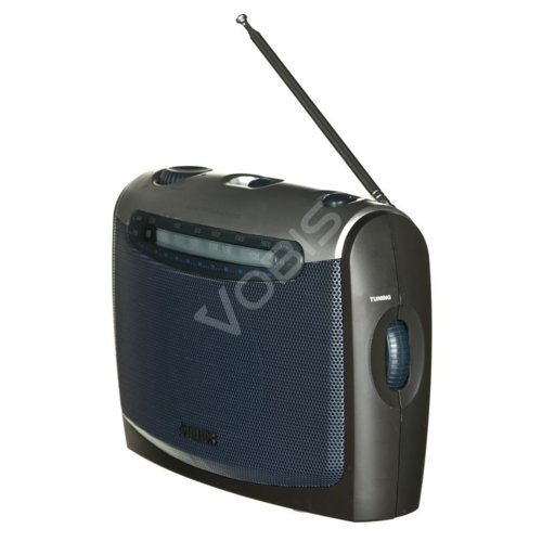 Philips Radio AE2160