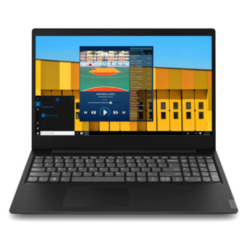 Laptop Lenovo Ideapad S145-15AST 81N3006XPB A6-9225 15.6 4GB SSD128 NoOS