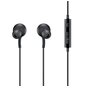 Zestaw stereo Samsung EO-IA500BBEGWW czarne/black Jack 3,5mm