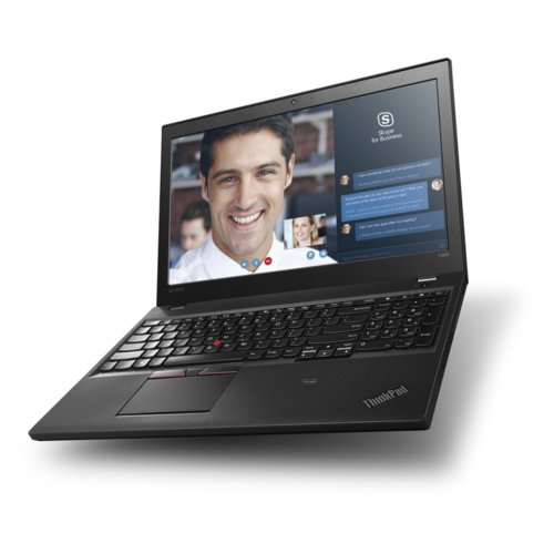 Laptop Lenovo ThinkPad T560 20FH0039PB