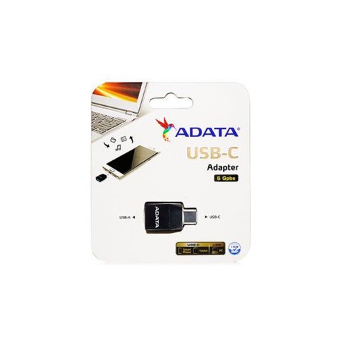 Adata USB-C to USB-A 3.1 Adapter