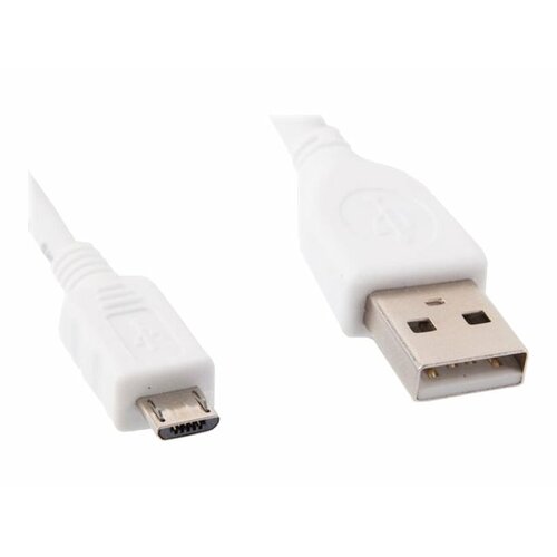 Gembird Kabel USB Micro AM-MBM5P 1m White