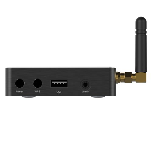 iEAST Odtwarzacz Streamer Audio WIFI M30