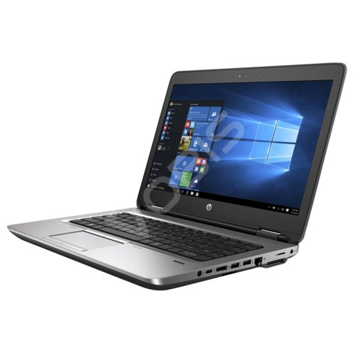Laptop HP Inc. 640 G3 Z2W27EA