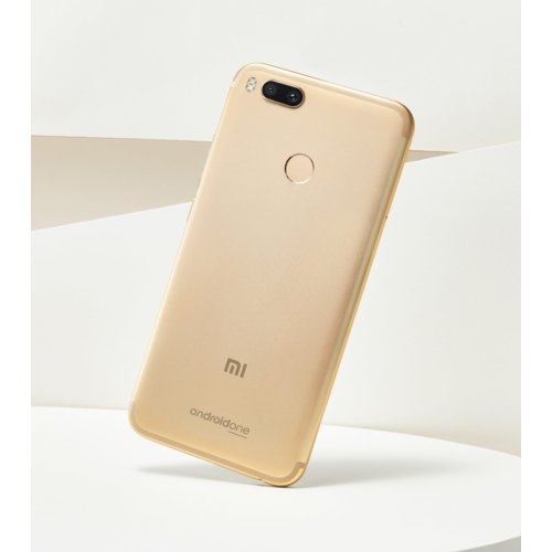 XIAOMI Mi A1 Gold 4/64 GB 4G LTE
