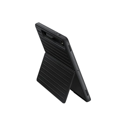 Etui Samsung Protective Standing Cover do Galaxy Tab S8 Czarne