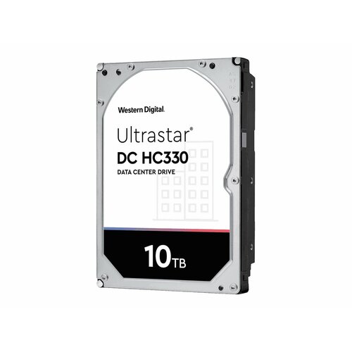 Dysk HDD HGST Ultrastar 7K6000 3,5" 4TB SAS 12Gb/s 128MB 7200obr/min 0F22795