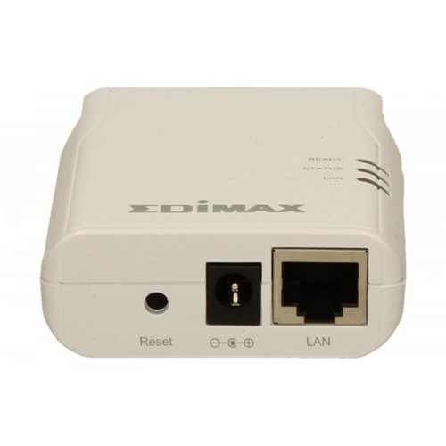 Edimax Technology PS-1206MF Print S. USB 2.0 Port MFP serv