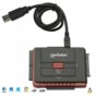 Kabel adapter Manhattan USB/SATA IDE 3,5/2,5" 1,8m