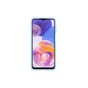 Etui Samsung Card Slot Cover do Galaxy A23 5G niebieskie