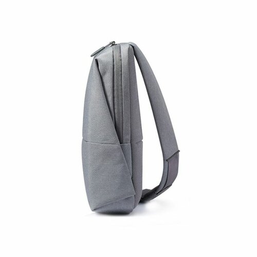 Plecak Xiaomi Mi City Sling Bag Light Grey