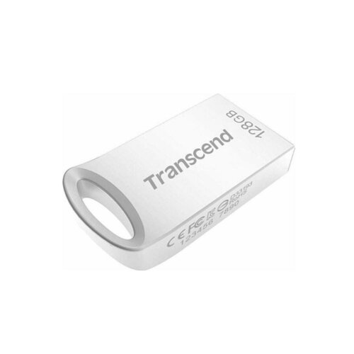 TRANSCEND 128GB USB3.1 Pen Drive JF710S