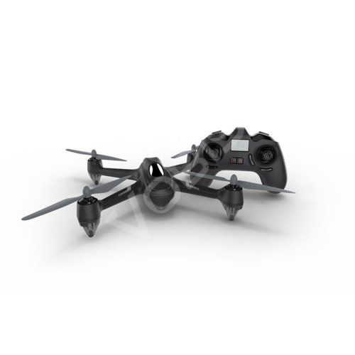 Dron Hubsan H501C X4 Brushless Cam