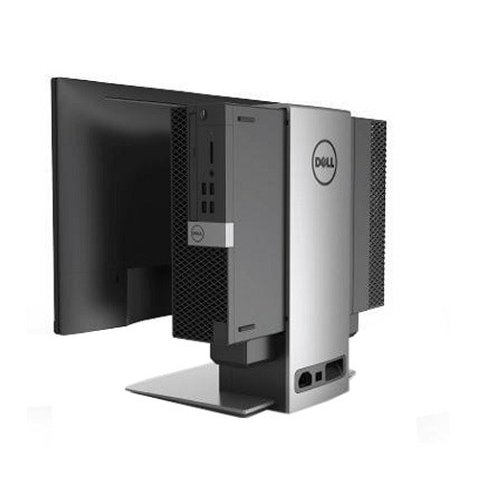 Dell Uniwersalny uchwyt do komputera Optiplex SFF