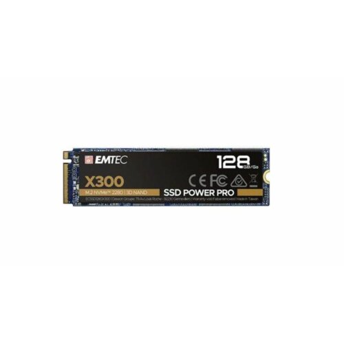 Dysk SSD Emtec X300 128GB