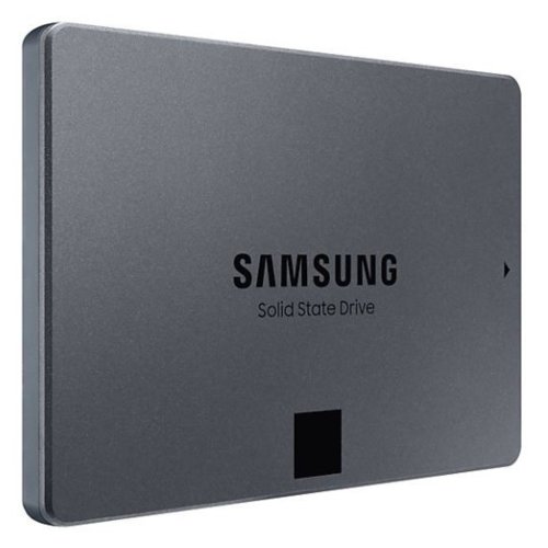 Dysk SSD SAMSUNG 870 QVO SSD 2TB SATA 2.5"