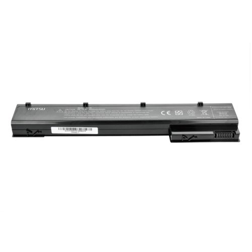 Bateria Mitsu BC/HP-8560W (HP EliteBook 4400 mAh 65 Wh)