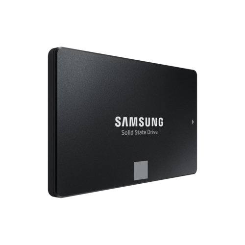 Dysk SSD Samsung 870 EVO MZ-77E4T0B 4TB SATA